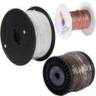 Lamp Cord, Lamp Cord Sets, Spool Cord, Rayon, Cotton, & Specialty
